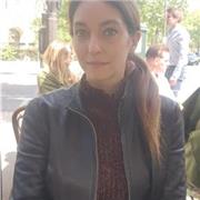 Laureata in lettere moderne con master offre ripetizioni di italiano, latino, storia per ragazzi